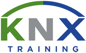 KNX Train en